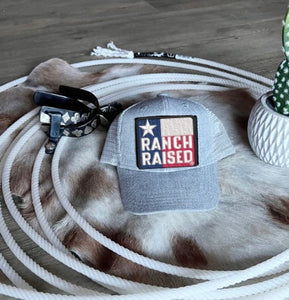 Ranch Raised Texas-Square kids