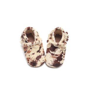 The Rio Boot Mocc-RRRBM