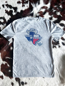 Texas Strong Tee
