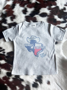 Texas Strong Tee