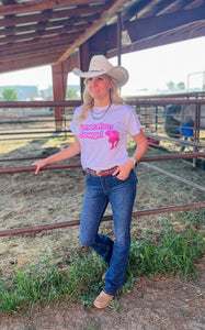 Generation Cowgirl-Barbie Vibe