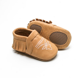 Tan Boot Mocc-RRTSBM